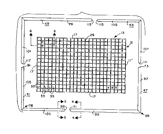 Une figure unique qui représente un dessin illustrant l'invention.